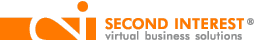 SECOND INTEREST AG - Virtual Business Solutions