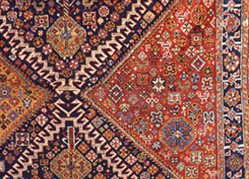 Discover Carpet Art