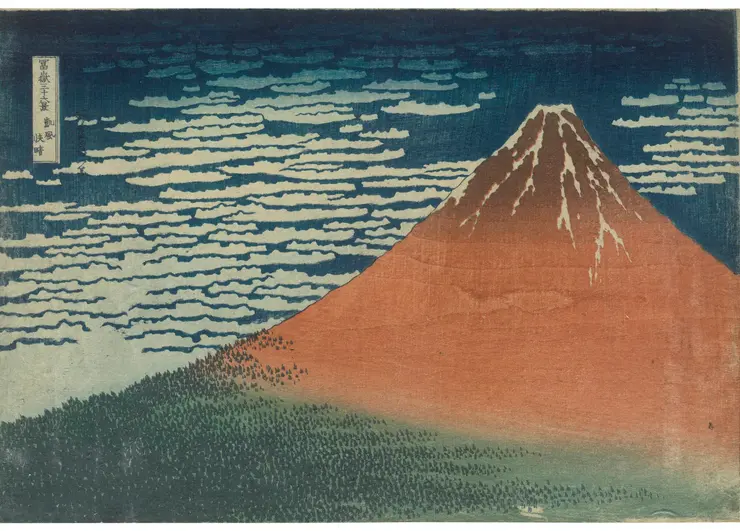 Japan–Paris–Dresden