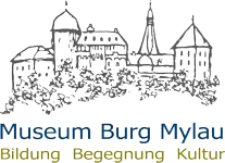 Museum Burg Mylau
