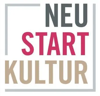 Neustart Kultur