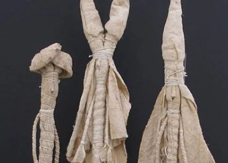 Sammlungen neu sichten - Völkerkundemuseum Herrnhut