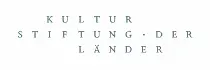 Förderer: Kultustiftung der Länder