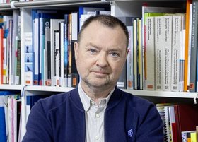 Dietmar Elger , SKD