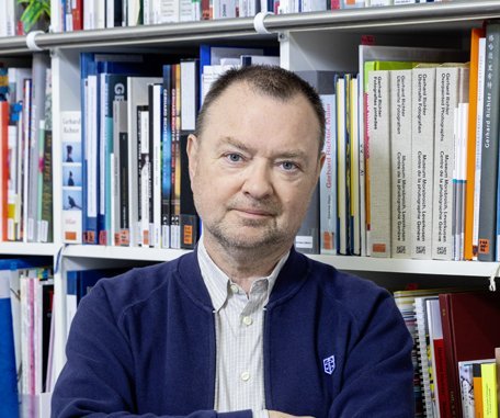 KilligBild portrait museum generaldirektion leitung