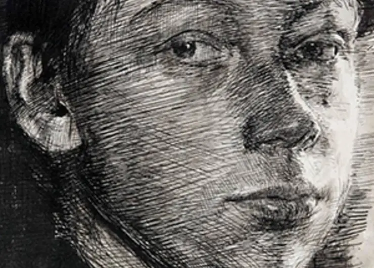 Briefwechsel zwischen Käthe Kollwitz und Max Lehrs, 1898–1923