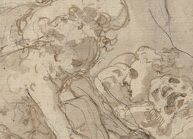 Italienische Zeichnungen des 16. Jahrhunderts