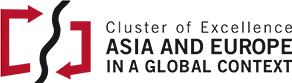 Cluster of Excellence Asia and Europe in a Global Context