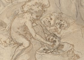 Italian Drawings of the Sixteenth Century