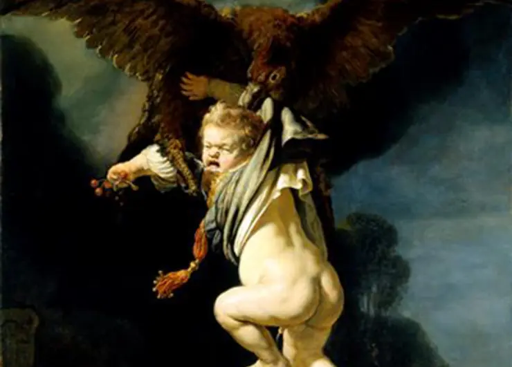 Inter-institutional research resource on paintings by Rembrandt (Rembrandt Database)