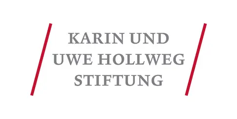 Karin und Uwe Hollweg Stiftung