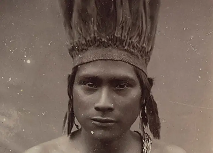 Die Fotobestände der Staatlichen Ethnographischen Sammlungen Sachsen