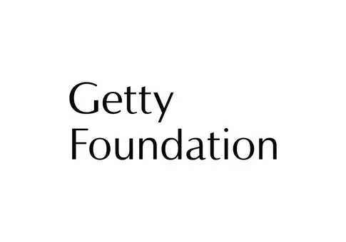 The Getty Foundation