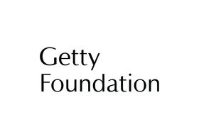 The Getty Foundation