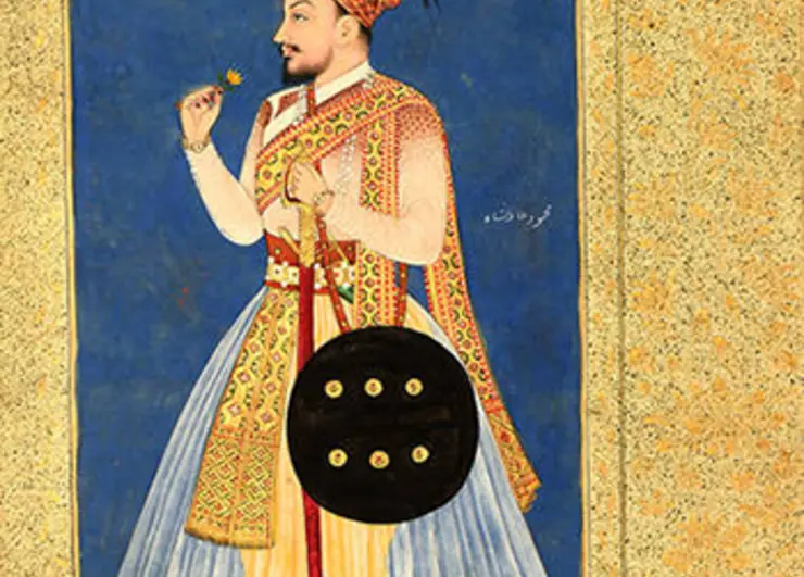 Miniatur-Geschichten. Indien-Bilder in Barock und Romantik