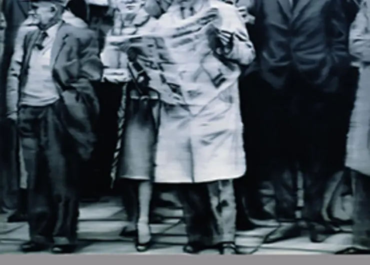 Catalogue raisonné der Bilder und Skulpturen von Gerhard Richter