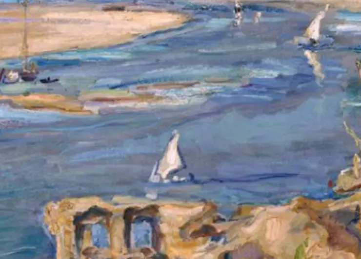 Von Max Slevogt bis Paul Klee