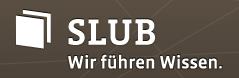 Sächsische Landesbibliothek – Staats- und Universitätsbibliothek Dresden, Dresden