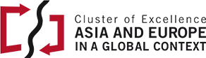 Cluster of Excellence Asia and Europe in a Global Context