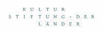 Förderer: Kultustiftung der Länder