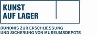 Kunst auf Lager. Bündnis zur Erschließung und Sicherung von Museumsdepots