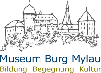 Museum Burg Mylau