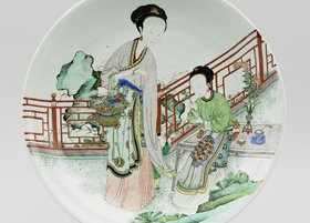 The Dresden Porcelain Project - The East Asian Porcelain from the Collection of Augustus the Strong