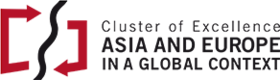 Cluster of Excellence Asia and Europe in a Global Context